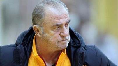 Fatih Terim hastaneye kaldırıldı