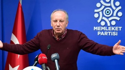 Muharrem İnce'yle ilgili 'Bikini,  mini etek,  başörtülü' yorumu. Çok ilginç!