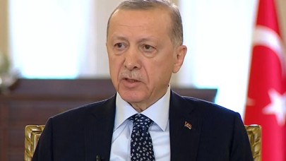 Erdoğan rahatsızlandı,  canlı yayın kesildi. Nedenini açıkladı