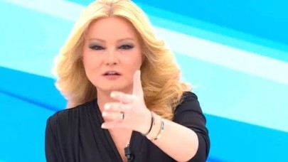 Müge Anlı'dan kötü haber