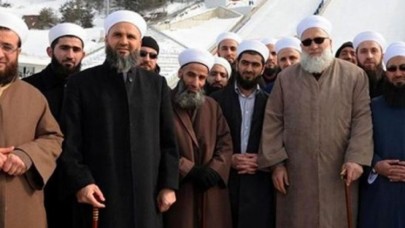 İsmailağa cemaati seçimde kimi desteklediğini açıkladı