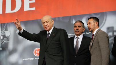 Devlet Bahçeli'den flaş iddialar. CHP'ye oy verenlere seslendi!