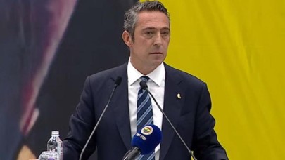 Ali Koç'tan 'TFF'de köstebek' açıklaması: Florya'da neler döndüğünü anlatalım
