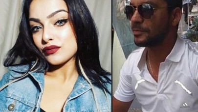 İnternette tanıştığı Aydın Altay'ın vurduğu Buket Yorgancı öldü. Altay da intihar etti