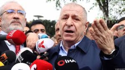 Ümit Özdağ: Belime silahı takar kendimi korurum