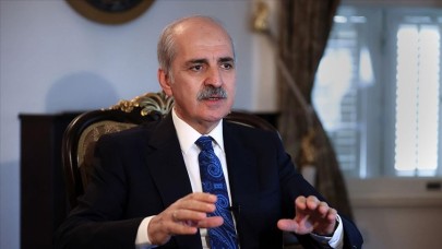 Numan Kurtulmuş: Bu insani bir durum değil,  önlemini alacağız