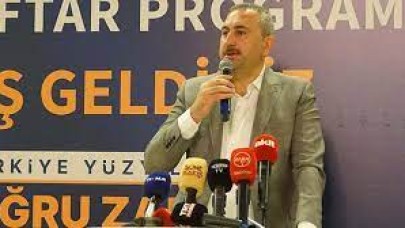 Abdulhamit Gül,  Gaziantep'te Cumhurbaşkanı Erdoğan'ın talimatını açıkladı!