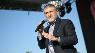 Bakan Nebati'den ilginç açıklama. Şaşkınlık yarattı