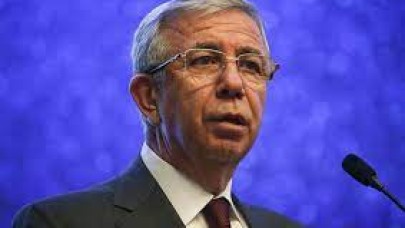 Mansur Yavaş resti çekti: Başkanlığı bırakırım