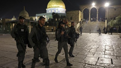 Ürdün: İsrail saldırılarının feci sonuçları olacak