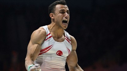 Adem Asil Avrupa şampiyonu oldu