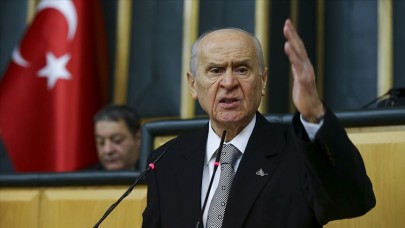 Devlet Bahçeli'den 3 televizyon kanalına tepki: Hesaplaşacağız