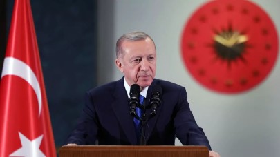 Cumhurbaşkanı Erdoğan'dan flaş açıklamalar