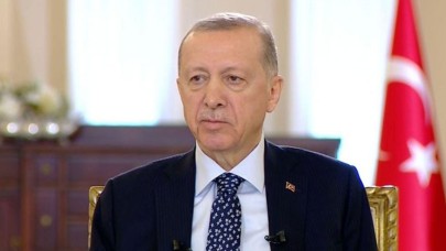 Cumhurbaşkanı Erdoğan'dan sağlık durumuna ilişkin açıklama!