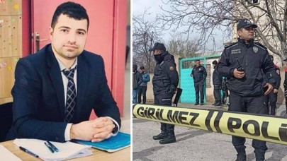 Elazığ'da genç öğretmen 5 kişiyi öldürüp intihar etti: Aile katliamının sebebi ortaya çıktı
