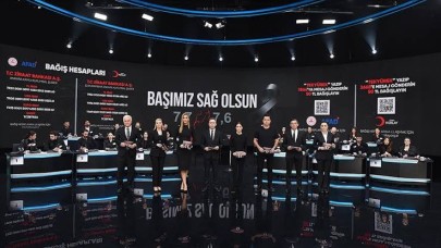 Türkiye Tek Yürek kampanyasında büyük fire! Toplanan ile hesaba yatırılan para arasında dağlar kadar fark var!