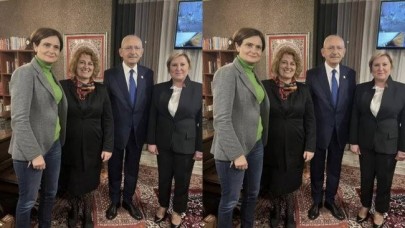 Seccade polemiği büyüyor: Ortalığı karıştıracak yeni bir kare ortaya çıktı