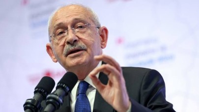 Kılıçdaroğlu'ndan seçim hamlesi: "Seçimi kazanırsak 299. maddeyi kaldıracağız"