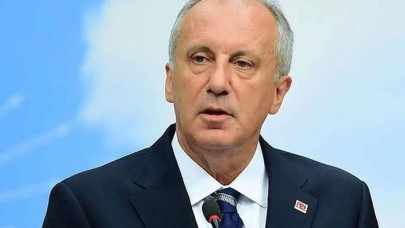 Eski bakan tarih bile verdi: Muharrem İnce'yi zora sokacak gizli görüşme!