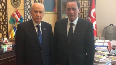 MHP'nin listesinde sürprizler var! Çakıcı'ya yakın isim de aday oldu