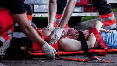 Trafikte İlk Yardım Nasıl Yapılır?