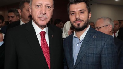 Depremzedelerin umudu olmak için AK Parti’den Aday Adayı