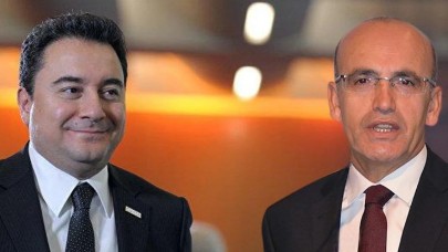 Ali Babacan'dan Mehmet Şimşek açıklaması: AK Parti'den ayrıldıktan sonra çok eziyet ettiler