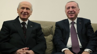 Erdoğan'dan Devlet Bahçeli'ye seçim hediyesi: Maliyeti 1.5 milyar liraya ulaştı