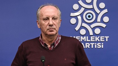 Anket analizleri: Muharrem İnce hangi partiden,  ne kadar oy alıyor?