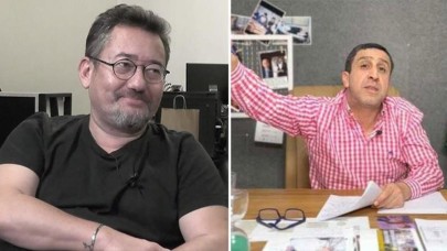 Siyasilerle ilgili korkunç iddialar açıklayan Muhammet Yakut ile röportaj yapan Serdar Akinan gözaltına alındı