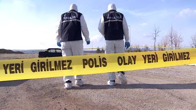 İstanbul'da vahşet: Halil Kış ve Serhat Urun kiraladıkları araçta başlarından vurulmuş halde ölü bulundu