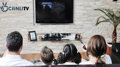 Televizyon Dünyasını Canlı TV ile Yakından Keşfedin
