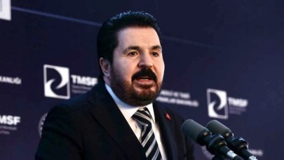 Seçilemeyeceği yerden aday gösterilen Savcı Sayan'dan ilk yorum!