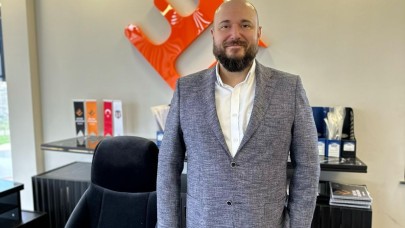 Kerem Büyük sağlam binayı oluşturacak temelleri açıkladı