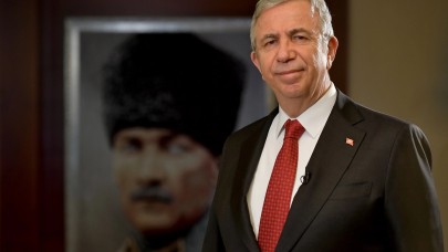 Mansur Yavaş,  14 Mayıs'a kadar belediyeden maaş almayacağını duyurdu