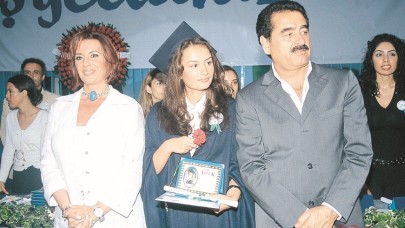 Erdoğan'a hayranlığı ile bilinen İbrahim Tatlıses'in kızından çok konuşulacak Millet İttifakı paylaşımı