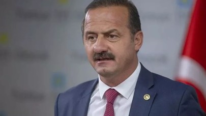 İyi Parti'den istifa eden Yavuz Ağıralioğlu'ndan flaş açıklama