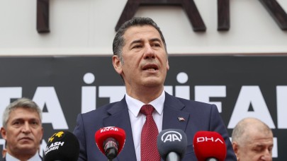 Sinan Oğan ikinci tur için şartlarını açıkladı!