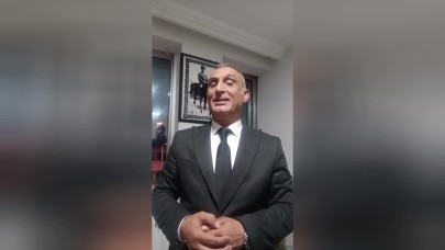 Turan Hareketi Genel Başkanı Esen,  ikinci turda destekledikleri ismi açıkladı!