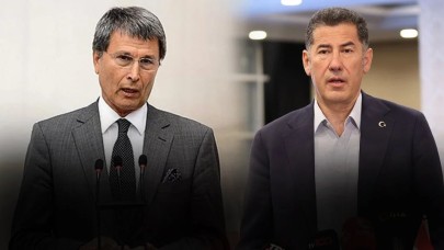 Ülkücü akademisyen Yusuf Halaçoğlu'ndan Sinan Oğan özrü!