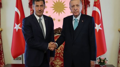 Sinan Oğan nasıl ikna oldu? Pazarlık yapmadık dedi ama kulisler bu iddiayı konuşuyor