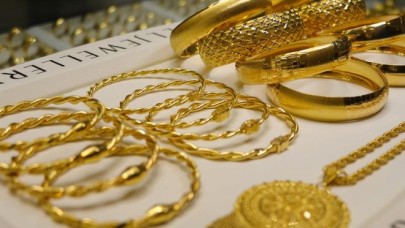 Seçim sonrası yükseliş devam ediyor: Gram altında yeni rekor!