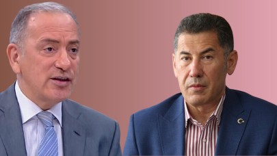 Fatih Altaylı'dan Sinan Oğan'a 'HÜDA PAR' göndermesi: Kulağımla duymuş olmasam inanmazdım