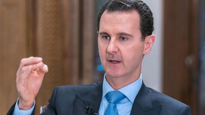 Beşar Esad'dan Türkiye'deki seçimlerle ilgili açıklama: Kimin kazanmasını istiyor?