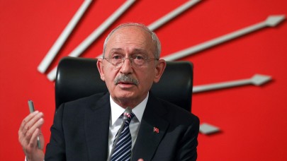 Kılıçdaroğlu'na canlı yayında açıkça soruldu: Neden hiç PKK demiyorsunuz?