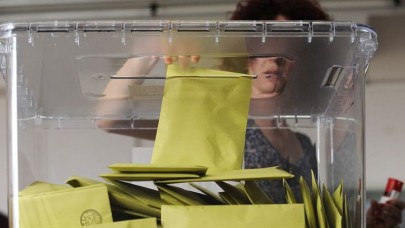 YSK birinci turun seçim sonuçlarını açıkladı: Kılıçdaroğlu'nun oyu yükseldi