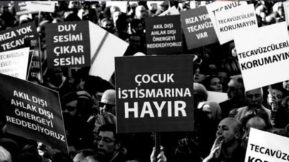 2 yaşındaki bebeğe cinsel istismar: Furkan S. tutuklandı