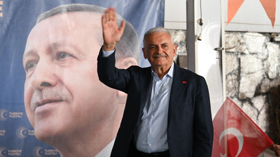 Binali Yıldırım'dan Atatürk açıklaması