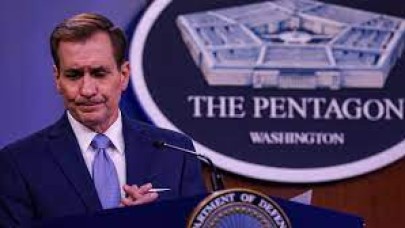 ABD'den Türkiye'deki seçimle ilgili flaş açıklama