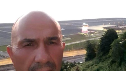 Rize'de Şeref Kurt sandık başında öldü